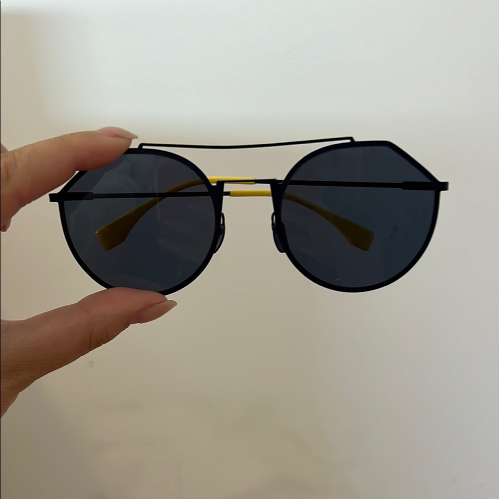 Fendi sunglassss